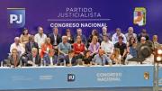 Congreso del PJ: debate sin CFK y con las intervenciones provinciales en discusión