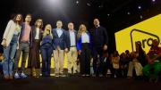 PRO apuesta al voto útil anti-K y a la caída de Larreta