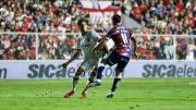 Unión y Newell‘s empataron, y por ahora no se meten en los octavos del Torneo Apertura’