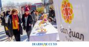 Las actividades que pueden hacerse este sábado 19 en San Juan