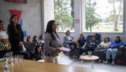 “Hablemos de Autismo”: Una jornada de concientización en UCASAL