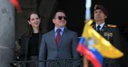 Gobierno de Ecuador en “alerta máxima” por informe de supuesto plan de asesinato a Noboa