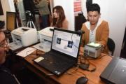 Esperan más de 291.000 nuevos registros en el Padrón Electoral