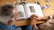 ¿Qué es lo último que olvida una persona con alzheimer?