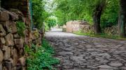 Dónde queda el tesoro argentino que brilla entre los mejores pueblos turísticos del mundo