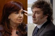 CFK: A la mayoría de los argentinos la guita no les alcanza para nada
