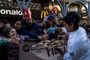 Por qué en Bariloche, la capital del chocolate, el kilo cuesta entre 50 y 60 mil pesos