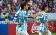 Tras el triunfo contra Central Córdoba, ¿cuándo vuelve a jugar Racing?