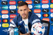 “La Libertadores…”: la sorpresiva confesión de Paredes sobre su futuro que impacta en Boca