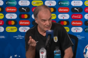 Fue ídolo en su Selección, brilló en Europa y soltó un par de perlitas a Marcelo Bielsa: es un