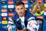 Leandro Paredes contó el pedido de Neymar tras su pase fallido a Boca: Que no me moleste