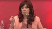 Cristina Kirchner habló de salarios y dijo que el período más virtuoso fue con los primeros gobiernos K