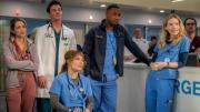 “Pulso” en Netflix: la atrapante serie médica que tiene 10 capítulos