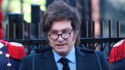 Javier Milei pidió no comprar en comercios que aumenten los precios