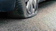 La herramienta para cambiar la rueda del auto sin necesidad de esfuerzo y en solo 10 minutos