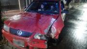 La mujer atropellada por un conductor con 3 gramos de alcohol está fuera de peligro