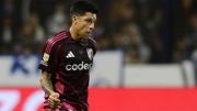 La respuesta tajante de Enzo Pérez sobre el Superclásico que River jugará con Boca en el Monumental