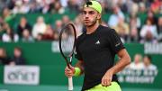 Francisco Cerúndolo no pudo matener su buen nivel y cayó ante Shelton en la semifinal del ATP de Múnich