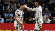 A qué hora juega Boca vs. Estudiantes de La Plata por el Torneo Apertura y adónde verlo por TV
