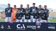 Así será la recta final de Independiente Rivadavia en la fase regular del Torneo Apertura
