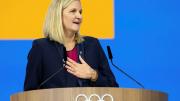 Kirsty Coventry, presidenta del COI: Cinco interrogantes olímpicos hacia el futuro