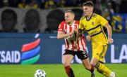 Las dos caras del historial entre Leones y Xeneizes