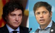 Milei reunirá a la plana del Gobierno para el desembarco electoral en la provincia de Buenos Aires