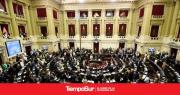 Legisladores santacruceños entre los más activos del Congreso