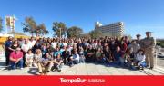 Chubut trabaja en la gestión integrada de las Unidades Costeras