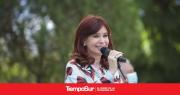 “Todo hace juego con todo”: Cristina Kirchner analizó la participación de los asalariados en el PBI