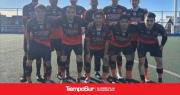 Belgrano, para descontar
