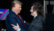 China por ahora va ganando la guerra comercial con Trump: cómo puede afectar a la Argentina