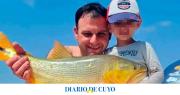 Hallaron el cuerpo de Pablo Ovando, el padre del niño de 3 años que también falleció mientras navegaban