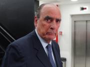 Tras la salida del cepo, el Gobierno estimó que la devaluación fue pequeñita e ironizó contra Cristina Kirchner: Ella pronosticó un 30%, ¿no?
