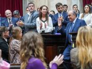 $LIBRA copa la agenda de Diputados: Francos y Cúneo Libarona serán interpelados y se reúne la comisión investigadora