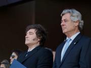 Pulseada silenciosa entre el Gobierno y el campo por el dólar y las retenciones: la advertencia de Milei y el guiño que esperan los productores
