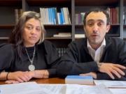 En medio de rumores, dos senadores de Santa Cruz confirman que darán quórum y votarán Ficha Limpia, el proyecto que le impediría ser candidata a Cristina Kirchner