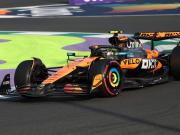 F1 GP de Arabia Saudita: horarios de la carrera, cómo y dónde ver la Fórmula 1
