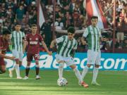 Lanús vs Banfield, por el Torneo Apertura: minuto a minuto, en directo