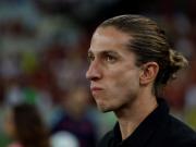 Filipe Luis, DT de Flamengo, hizo un duro descargo contra las casas de apuestas deportivas: No entendemos el daño