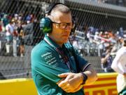 Fórmula 1 en Arabia Saudita: qué dijo el director de Aston Martin frente a la posibilidad de contratar a Max Verstappen para la próxima temporada