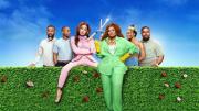 Esta nueva comedia familiar sudafricana lidera el Top 10 de lo más visto en Netflix y no te la podés perder