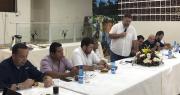 Comité multisectorial tiene 10 demandas y las hará conocer en la marcha del 23 de abril