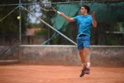 Mañana arrancará el torneo Challenger en Lawn Tennis