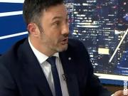 Por qué Luis Petri deberá dar explicaciones ante el Congreso