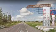 Murió un hombre tras un choque entre dos motos en Joaquín V. González
