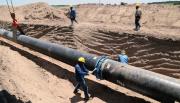 Se necesitan obras valuadas en 2.500 millones de dólares
