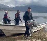 Usurpaciones: un desalojo en El Mollar generó tensión y polémica