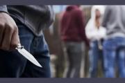 Descalzos, una mujer y sus hijos fueron a la comisaría porque querían asesinarlos