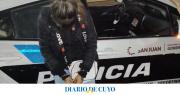 Detenidas por robo en comercio céntrico: las cámaras de seguridad fueron la prueba del delito